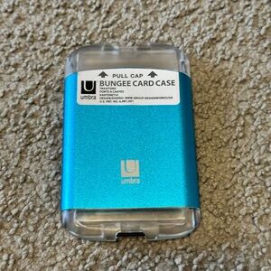 Umbra Bungee Card Case